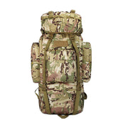 Backpack-CP Camouflage