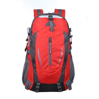 Backpack-Red