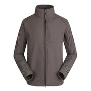 Jacket-Grey