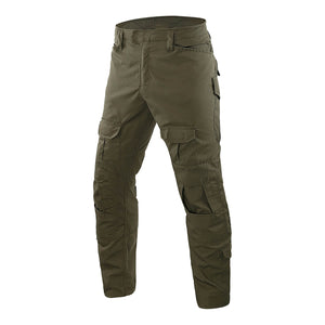 Pants- Army Green