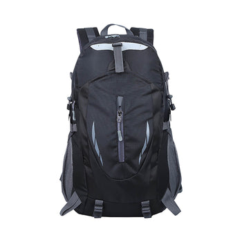 Backpack-Black