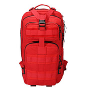 Backpack-Red