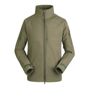 Jacket-Green