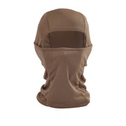 Balaclavas-Brown