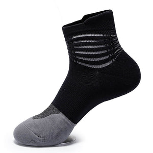 Socks- Black