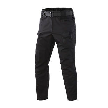 Pants-Black
