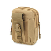 Backpack-Brown