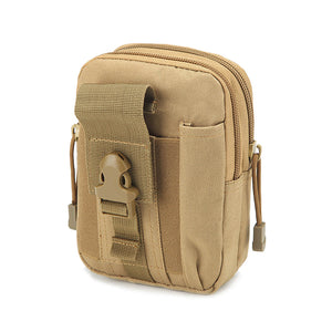 Backpack-Brown