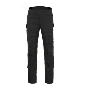 Pants-Black