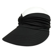 Sun Hats-Black