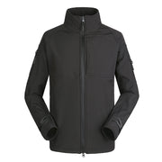 Jacket-black