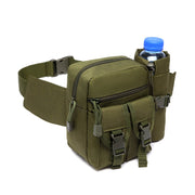 Backpack-ArmyGreen