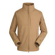 Jacket-Khaki