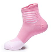 Socks-Pink
