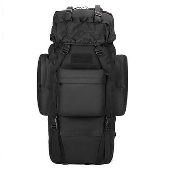 Backpack-Black