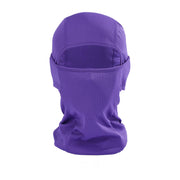 Balaclavas-Purple