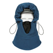 Boogear Vinteransiktsmaske med hette