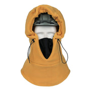 Boogear Vinteransiktsmaske med hette