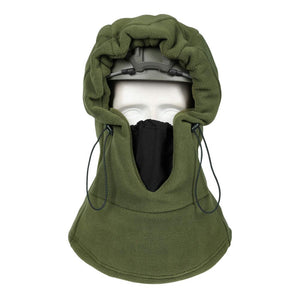 Boogear Winter Face Mask With Hood
