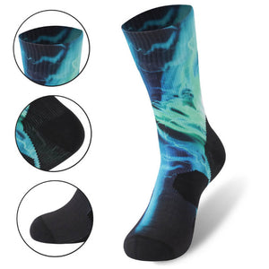 Outdoor Sports Socks | Windproof Thermal Socks | Postropaky - Postropaky