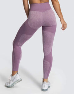 Women's High Waist Yoga Leggings | Power Gym Leggings | Postropaky - Postropaky