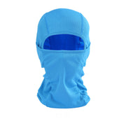 Balaclavas-Blue