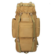 Backpack-Khaki