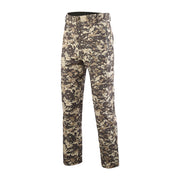 Pants- ACU Camouflage