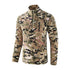 Tactical Fleece Jacket-6