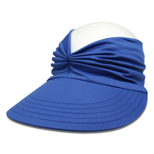 Sun Hats-Royal Blue