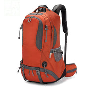 Backpack- Orange