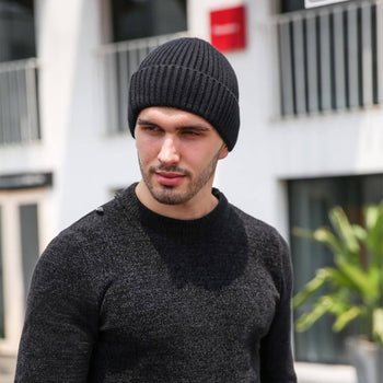 Boogear Beanie Unisex (thick)