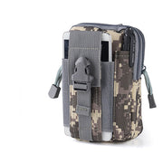 Backpack-ACU Camouflage