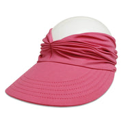 Sun Hats-Rose Red