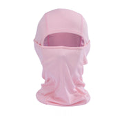 Balaclavas-Pink