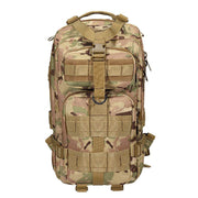 Backpack-CP Camouflage
