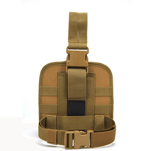 Τσάντα μέσης Boogear Πολυλειτουργικό κιτ πρώτων βοηθειών