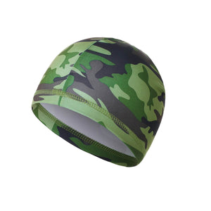 Balaclavas-Camouflage Army Green