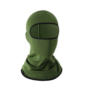 Balaclavas- ArmyGreen