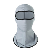 Balaclavas-Light Gray