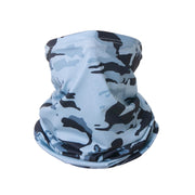 Balaclavas-Camouflage Light Gray