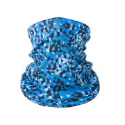 Balaclavas-Royal Blue Square