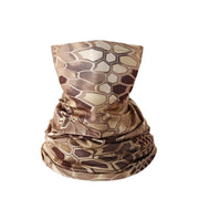 Balaclavas-Desert Pattern