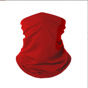 Balaclavas-Red