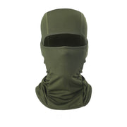 Balaclavas-Army Green