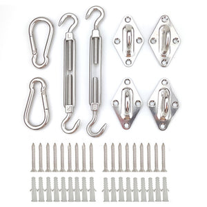 Outdoor Product-Stainless steel 304 pendant set