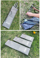 Outdoor Product-Gray Nail Storage Bag