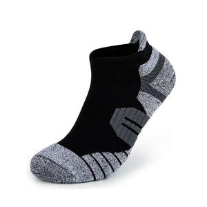 Socks-Black