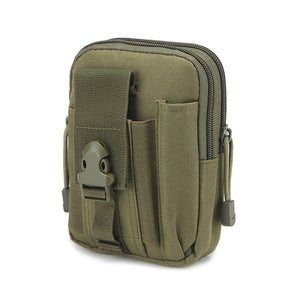Backpack- ArmyGreen