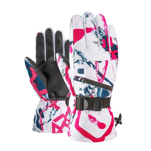 Ski Gloves-1